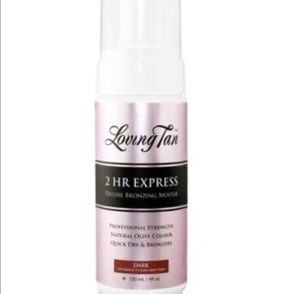 ISO Loving tan dark 2 hour express!! - Picture 1 of 1